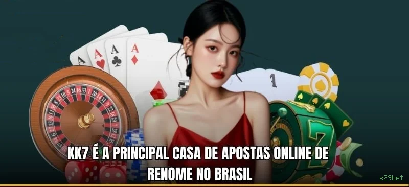 Conta s29bet sincronizada site e app