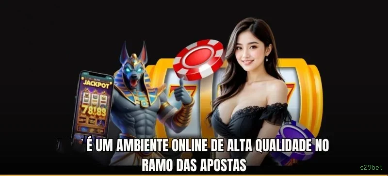 Central de dúvidas rápidas sobre o app s29bet