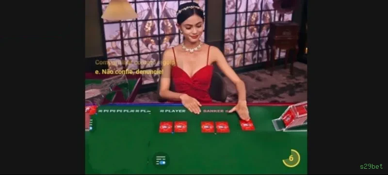 Plataforma s29bet - cassino e apostas