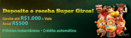 Segurança s29bet SSL