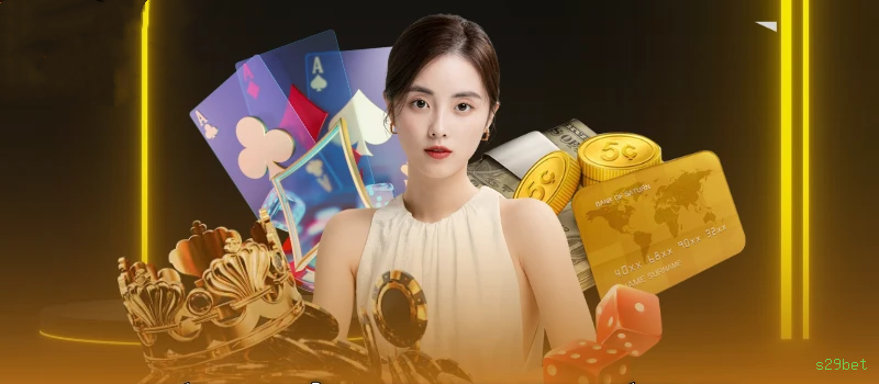 Bônus exclusivos membros VIP s29bet